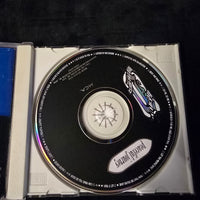 ซีดี Heavy D. & The Boyz - Peaceful Journey CD VG+