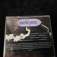 ซีดี Heavy D. & The Boyz - Peaceful Journey CD VG+