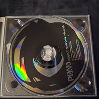 ซีดี Daishi Dance X →Pia-no-jaC← - Piano Project CD NM or M-