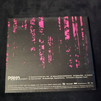 ซีดี Daishi Dance X →Pia-no-jaC← - Piano Project CD NM or M-