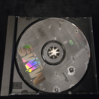 ซีดี Mims - Music Is My Savior CD NM or M-