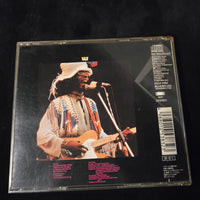 ซีดี Sly & The Family Stone - Stand! CD VG