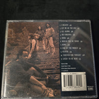 ซีดี Blessid Union Of Souls - Home CD VG