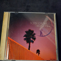 ซีดี Bobby Caldwell = Bobby Caldwell - Heart Of Mine = ハート・オブ・マイン CD VG+