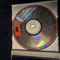 ซีดี Bobby Caldwell = Bobby Caldwell - Heart Of Mine = ハート・オブ・マイン CD VG+