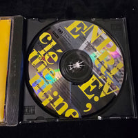 ซีดี Clémentine - En Privé Vol #270 Pour Tokyo CD NM or M-