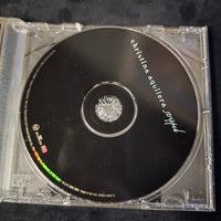 ซีดี Christina Aguilera - Stripped CD VG+