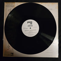 แผ่นเสียง William Ackerman - Passage Vinyl VG+