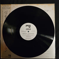 แผ่นเสียง William Ackerman - Passage Vinyl VG+