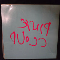 แผ่นเสียง Pink Cloud - Pink Cloud Vinyl VG+