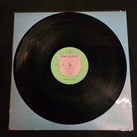 แผ่นเสียง Pink Cloud - Pink Cloud Vinyl VG+