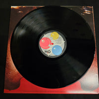 แผ่นเสียง Daryl Hall & John Oates - H₂O Vinyl VG+