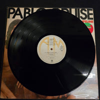 แผ่นเสียง Pablo Cruise - Lifeline Vinyl VG+