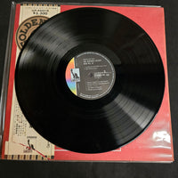 แผ่นเสียง The Ventures - Golden Disk Vol.3 Vinyl VG+