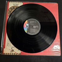 แผ่นเสียง The Ventures - Golden Disk Vol.3 Vinyl VG+