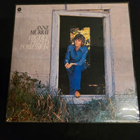 แผ่นเสียง Anne Murray - Highly Prized Possession Vinyl VG+