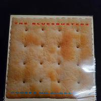 แผ่นเสียง The Bluesbusters - Accept No Substitute Vinyl VG+