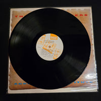 แผ่นเสียง The Bluesbusters - Accept No Substitute Vinyl VG+