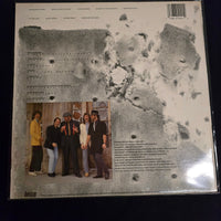 แผ่นเสียง The Bluesbusters - Accept No Substitute Vinyl VG+