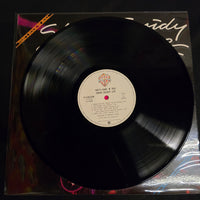 แผ่นเสียง Shaun Cassidy - Live - That's Rock 'N' Roll Vinyl VG+