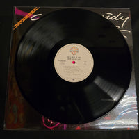 แผ่นเสียง Shaun Cassidy - Live - That's Rock 'N' Roll Vinyl VG+