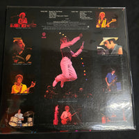 แผ่นเสียง Shaun Cassidy - Live - That's Rock 'N' Roll Vinyl VG+