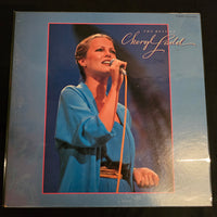 แผ่นเสียง Cheryl Ladd - The Best Of Cheryl Ladd Vinyl VG+