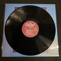 แผ่นเสียง Cheryl Ladd - The Best Of Cheryl Ladd Vinyl VG+