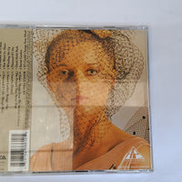 ซีดี The Alan Parsons Project - Eve CD NM or M-