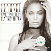 Beyoncé - I Am... Sasha Fierce CD M