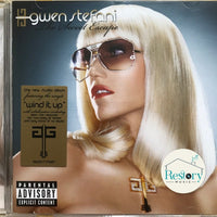 ซีดี Gwen Stefani - The Sweet Escape CD NM or M-