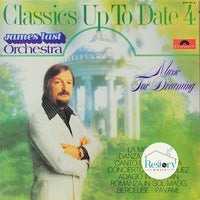 Orchester James Last : Classics Up To Date Vol. 4 (LP, Album)
