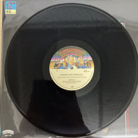 แผ่นเสียง Irene Cara - Flashdance ... What A Feeling Long Version From The Original Soundtrack Of The Motion Picture "Flashdance" Vinyl VG+