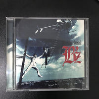 ซีดี B'z - Brotherhood CD VG+