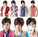 ซีดี NYC Boys - 悪魔な恋 CD VG+