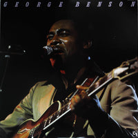 George Benson : Superdisc (2xLP, Comp, Gat)