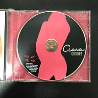 ซีดี Ciara - Goodies CD VG+