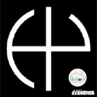 ซีดี HY - Departure CD VG+