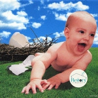 ซีดี Charcoal Filter - Made In Hi-High CD VG+