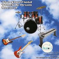 ซีดี Various - The Sheffield Track & Drum Record CD M