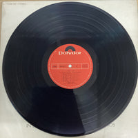 แผ่นเสียง Kenji Sawada = Julie - Julie II In London, Olympic Sound Studios Vinyl VG+