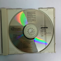 ซีดี Various - The Bodyguard Original Soundtrack Album CD VG+