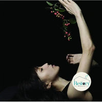 ซีดี Chihiro Onitsuka CD VG+