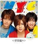 ซีดี Nyc(6) - ユメタマゴ CD VG+ 2CDs