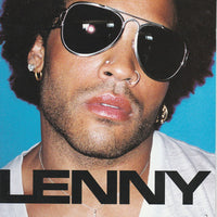 Lenny Kravitz - Lenny CD NM or M-