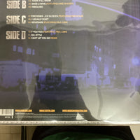 แผ่นเสียง Fabolous - More Street Dreams Pt. 2 The Mixtape Vinyl VG+ 2LPs