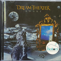 Dream Theater - Awake CD NM or M-