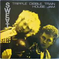 Sweat (3) : Tripple Dibble Train (12")