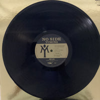 แผ่นเสียง Yuming = Yumi Matsutoya - No Side = ノーサイド Vinyl VG+
