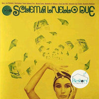 ซีดี Various - Schema Livello Due CD NM or M-